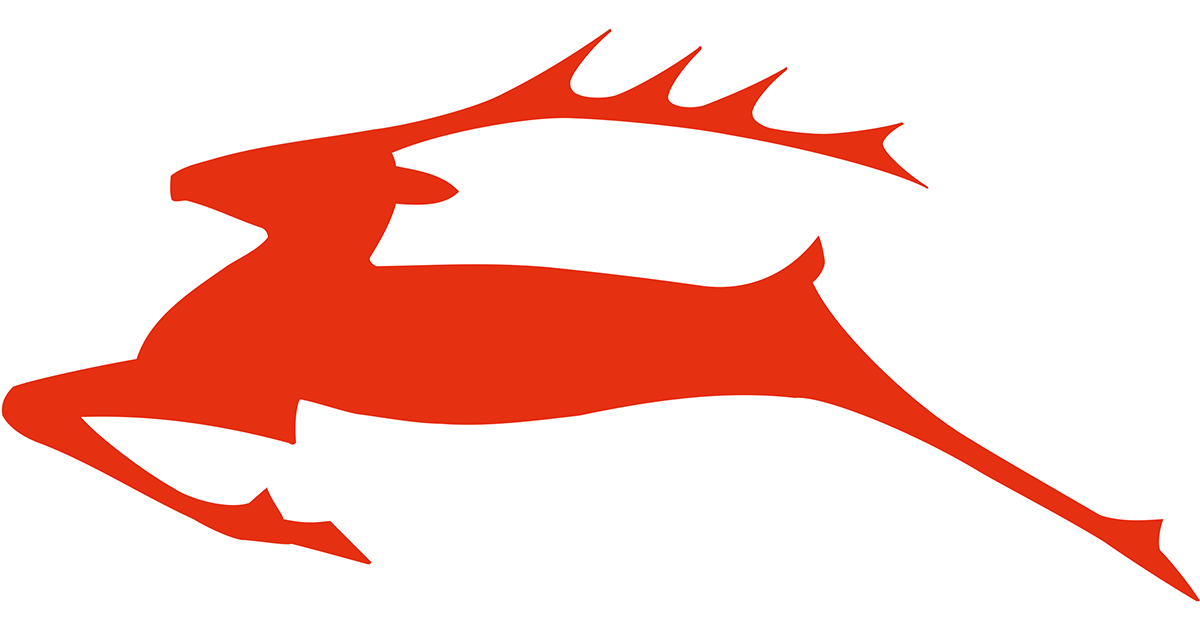 Hjortgården logotyp